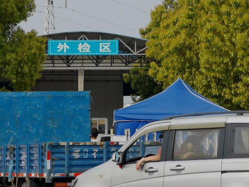 5月起，道路普通貨物運(yùn)輸新規(guī)全面實(shí)施，將直接影響你我生活