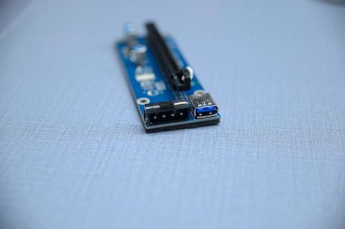 磐正B250MY-Q7主板實戰(zhàn) ATX主板也能玩轉(zhuǎn)6卡挖礦，轉(zhuǎn)接卡與轉(zhuǎn)接線配置詳解